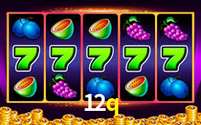 Bônus de Boas-vindas 12q