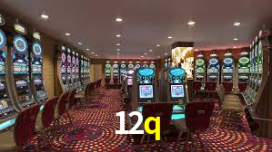 Casino Ao Vivo 12q